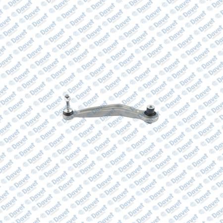 TEKNOROT B-670 Denge Kolu Arka Sol Ust Bmw 5-6-7 Serisi E60-E61-E63-E64-E65-E66-E67-E68 01-10